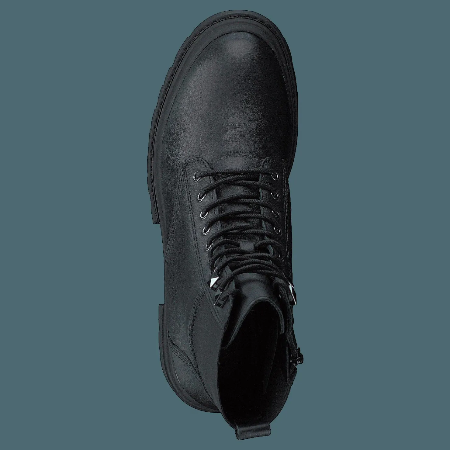 Aldo Leap Black Svart New