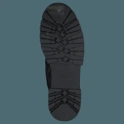Aldo Leap Black Svart New
