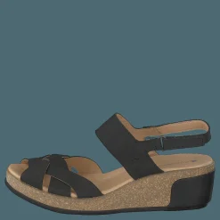 El Naturalista Leaves Black Brun