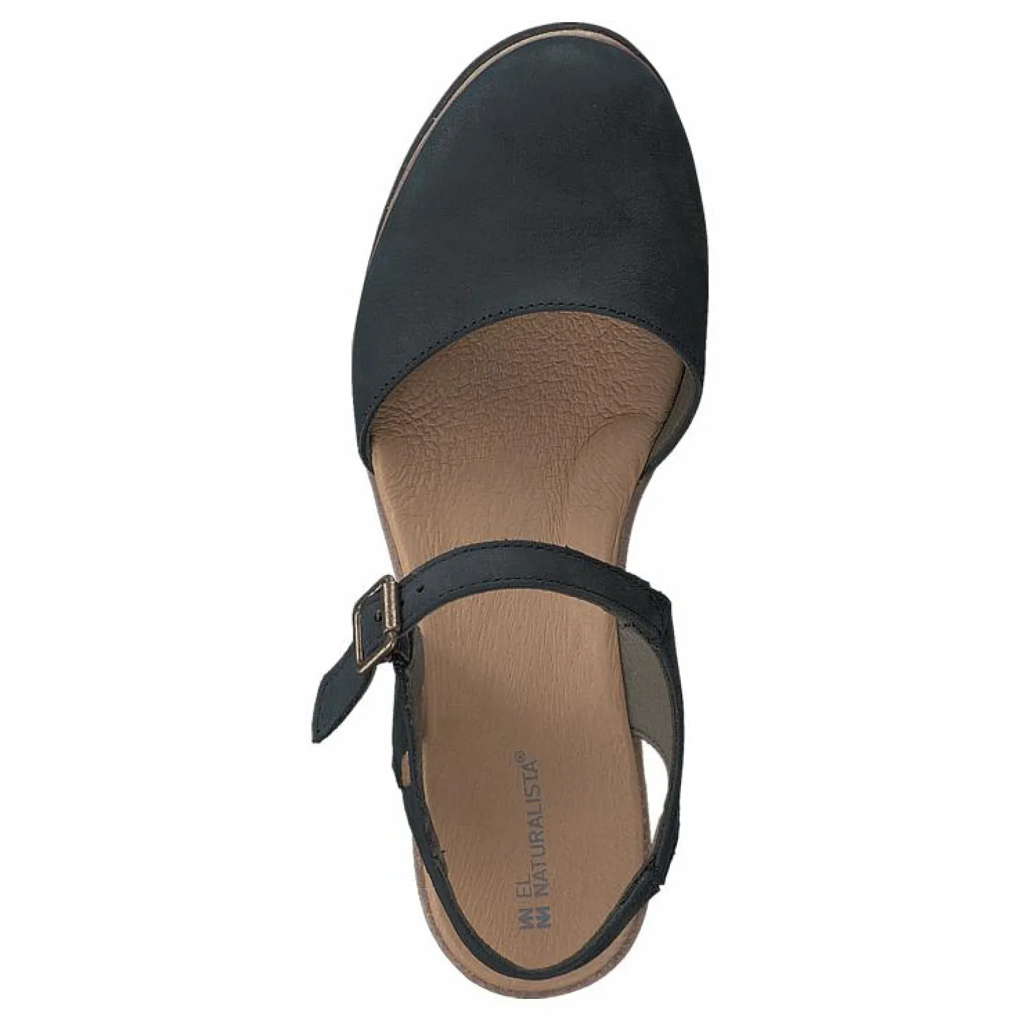 El Naturalista Leaves Pleasant Black Brun Outlet