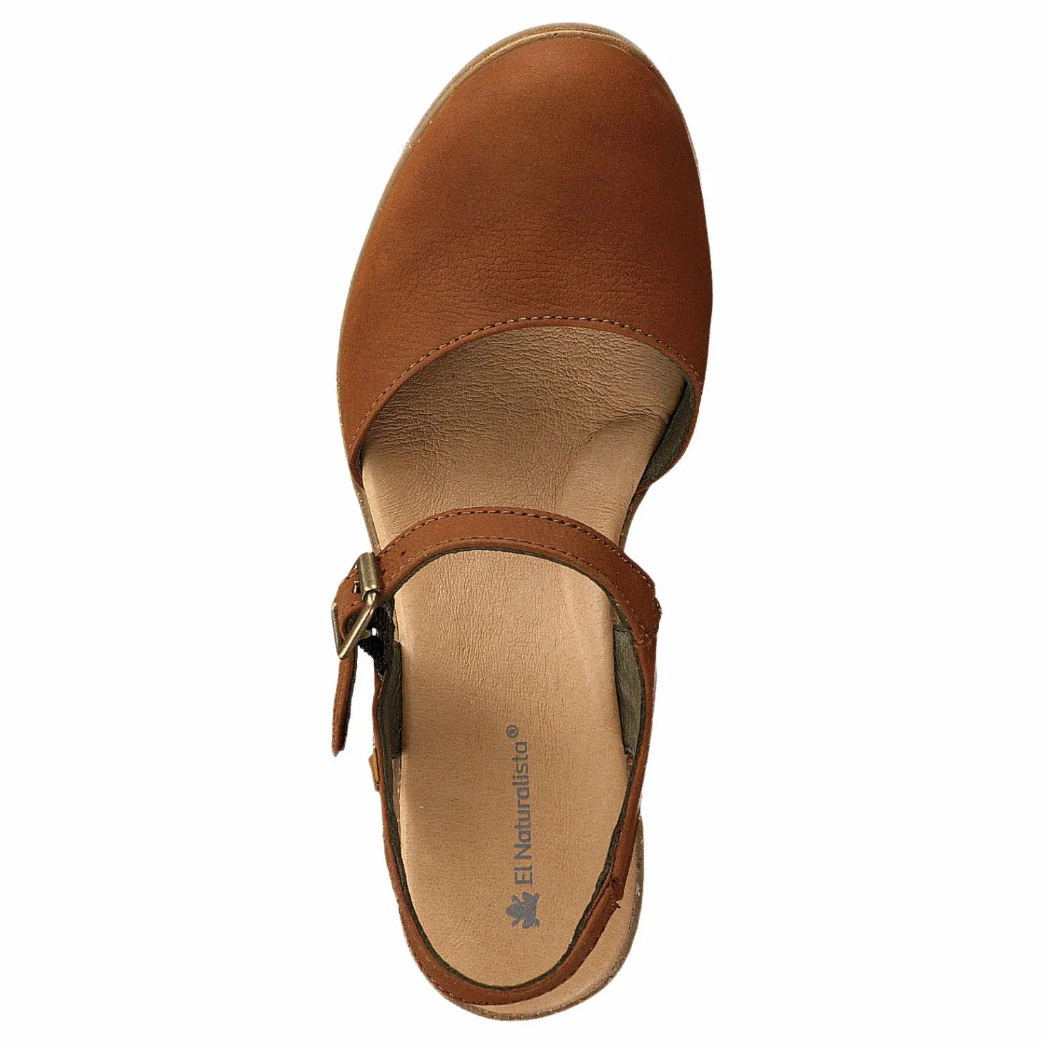 El Naturalista Leaves Wood Brun Best