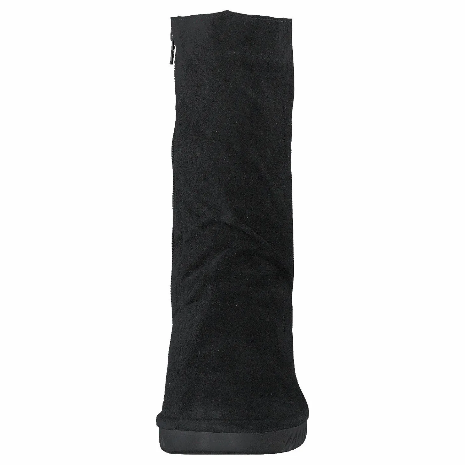 Fly London Lede228fly Silky Black Svart Sale