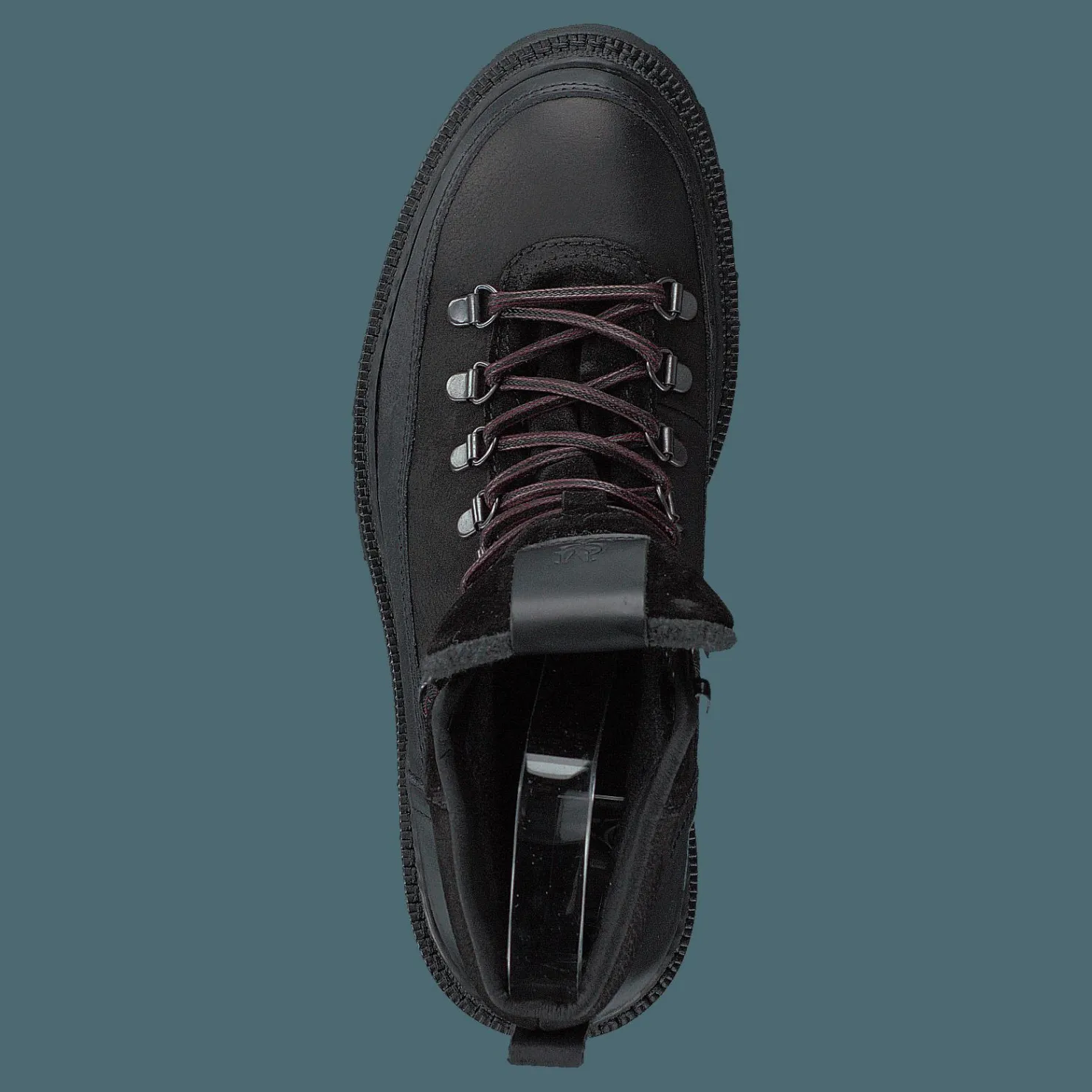 Marc O’Polo Lee 4b Black Svart New