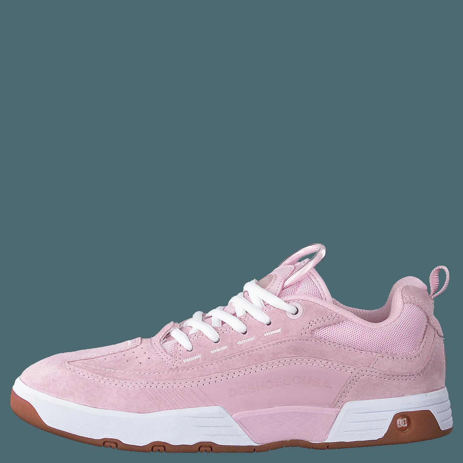 DC Shoes Legacy 98 Slim Pink Rosa Online
