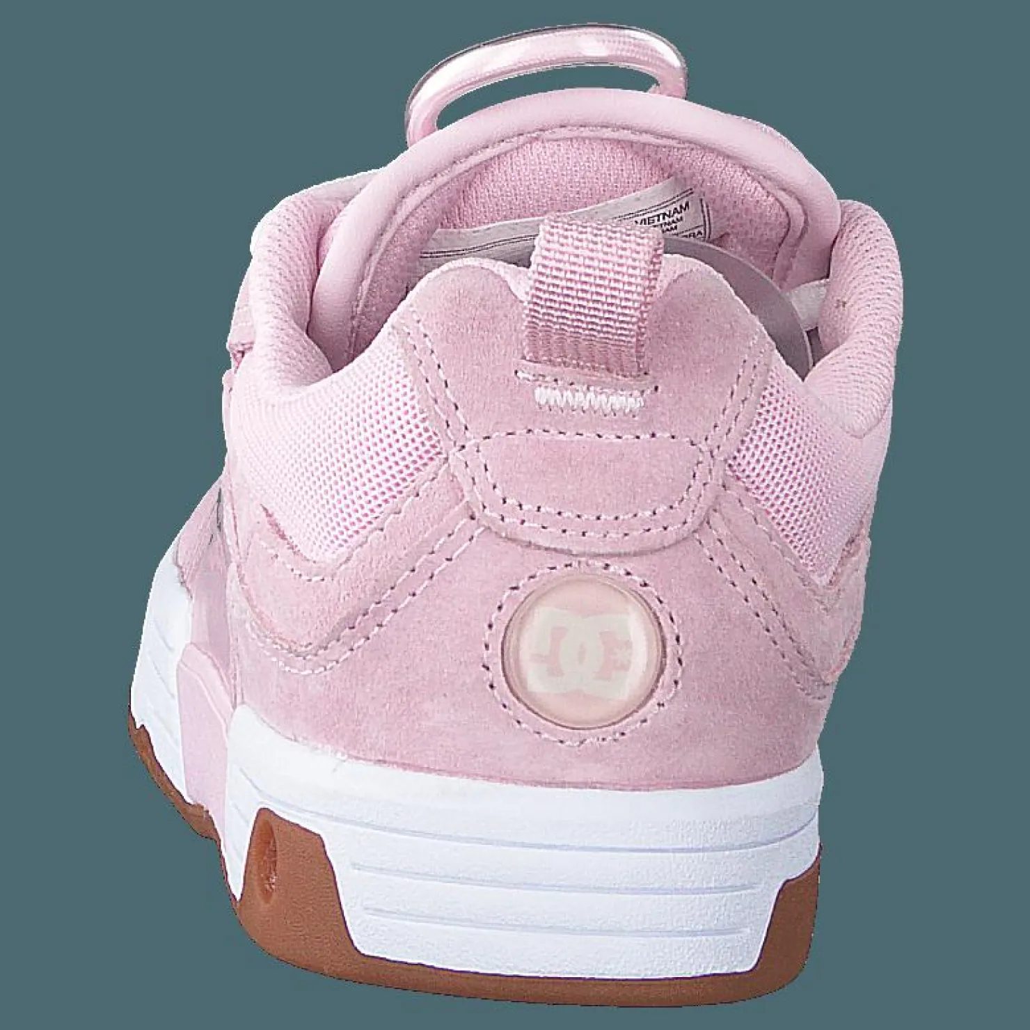 DC Shoes Legacy 98 Slim Pink Rosa Online