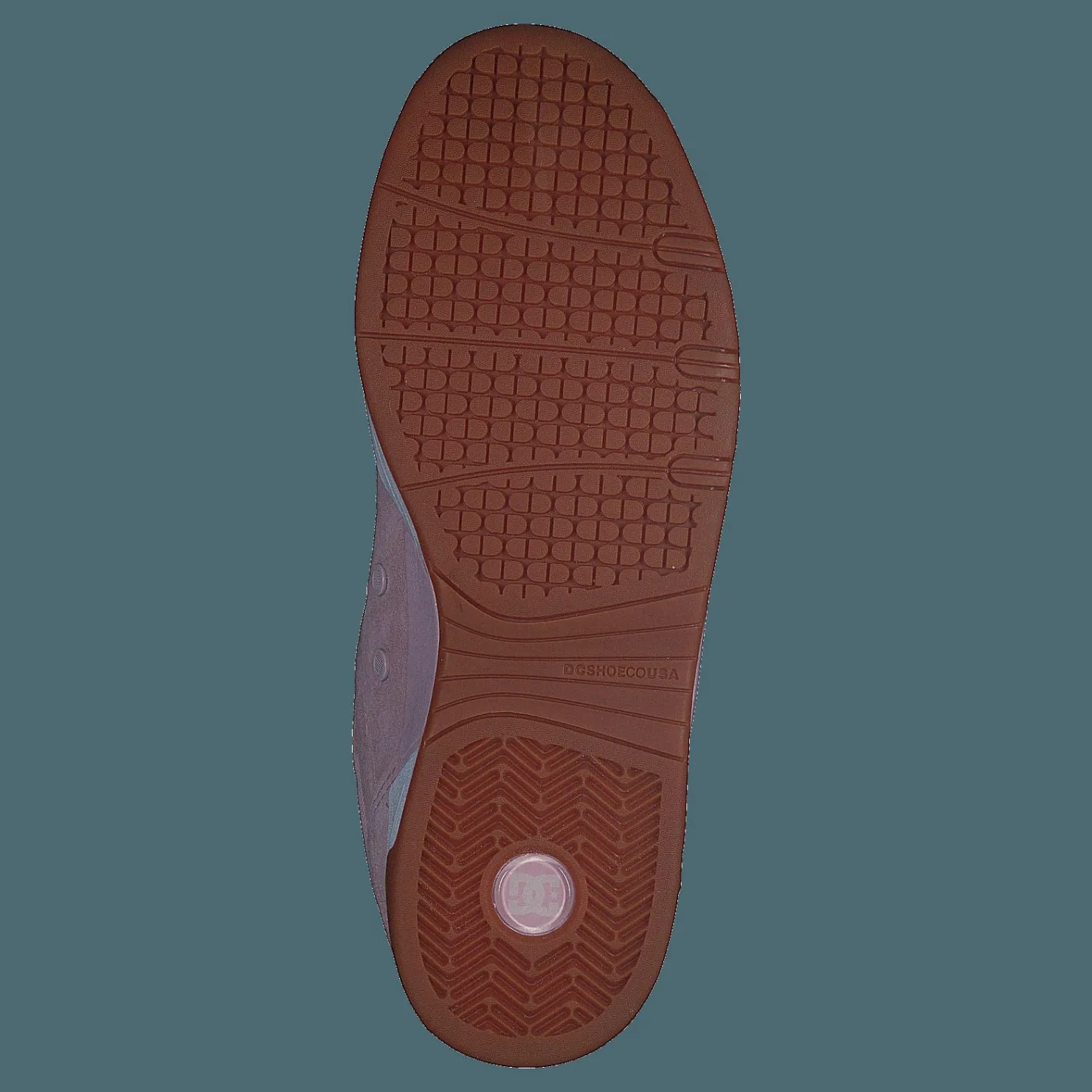 DC Shoes Legacy 98 Slim Pink Rosa Online