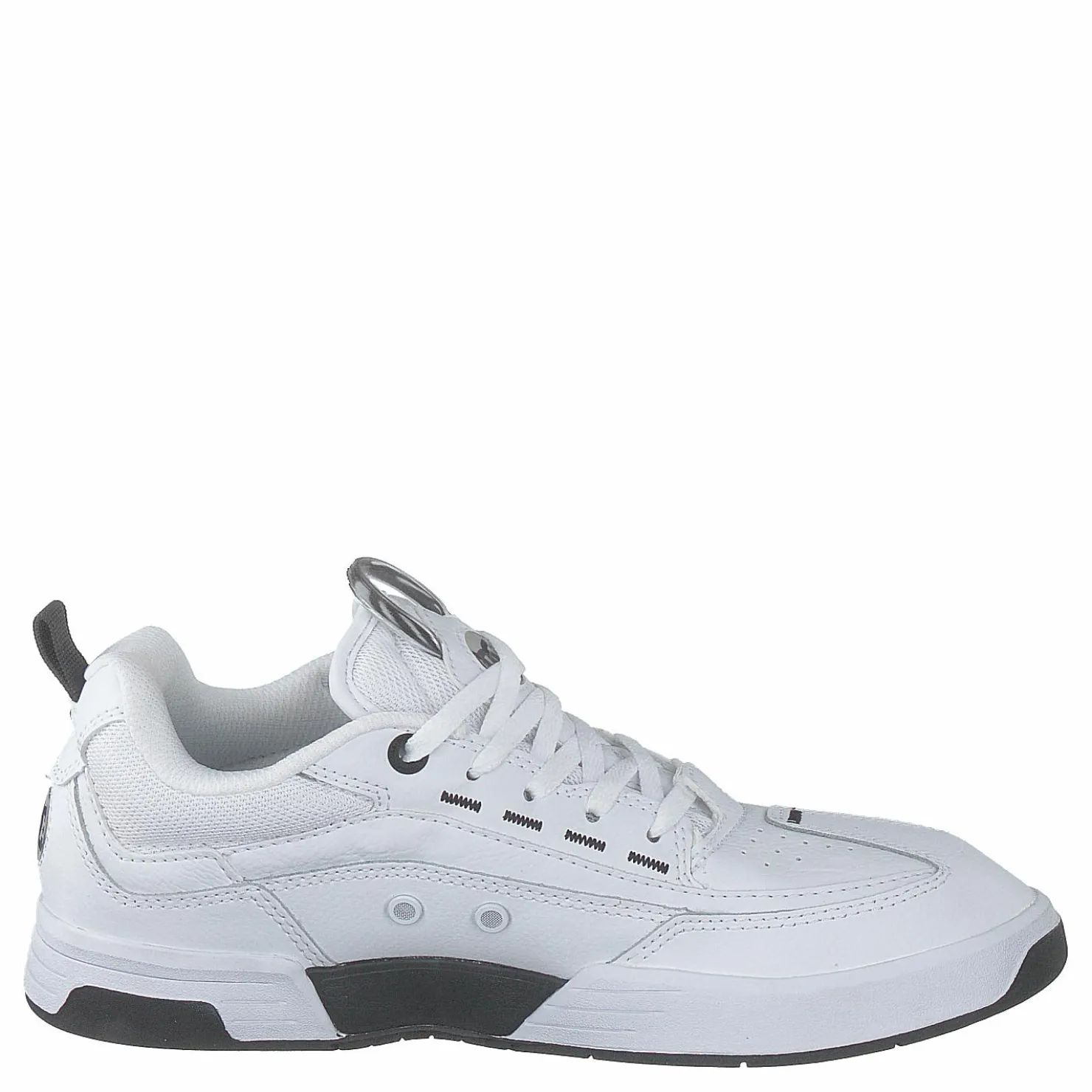 DC Shoes Legacy 98 Slim White/black Vit