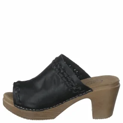 Calou Lena Black Svart Hot