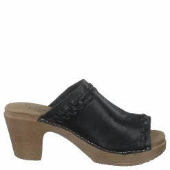 Calou Lena Black Svart Hot