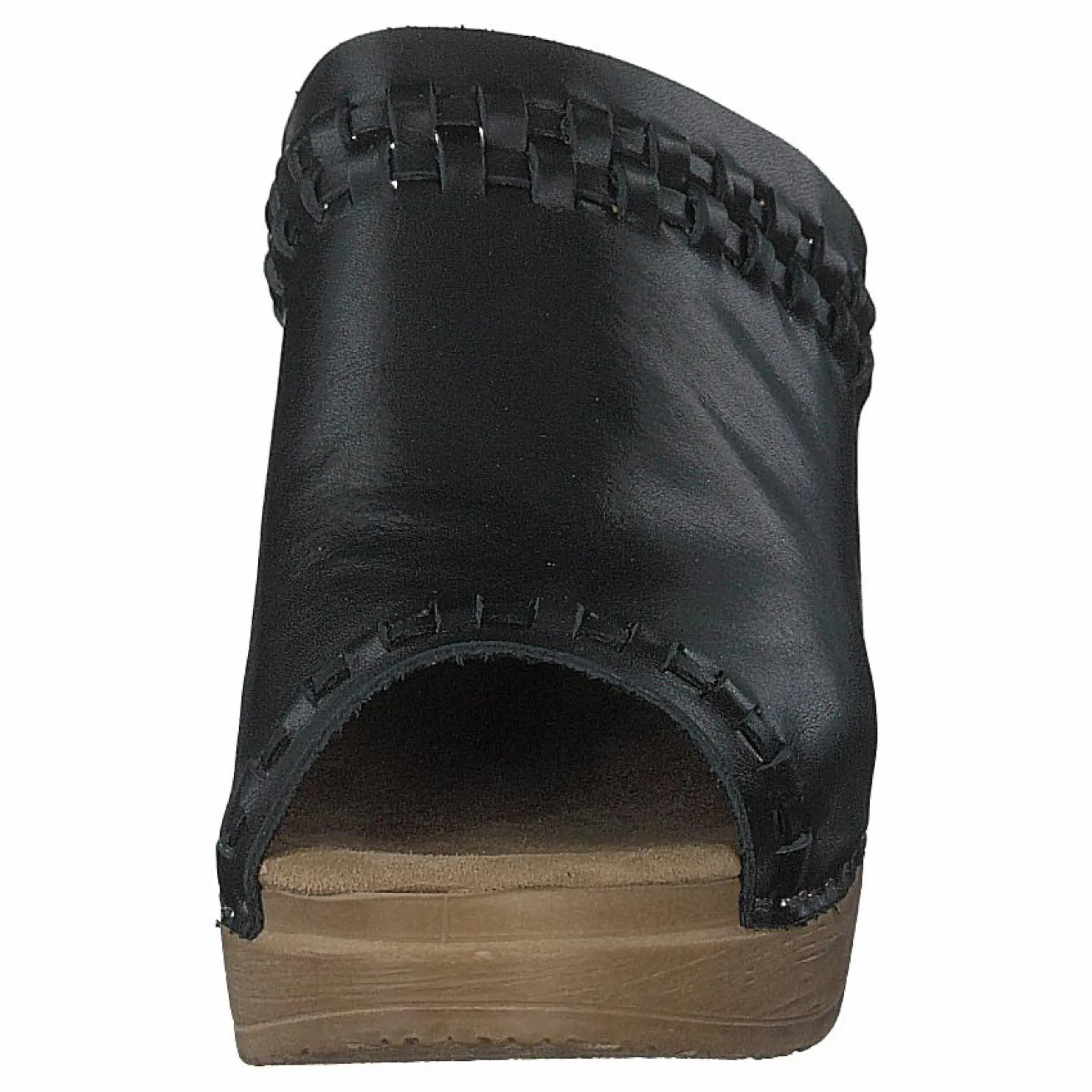 Calou Lena Black Svart Hot
