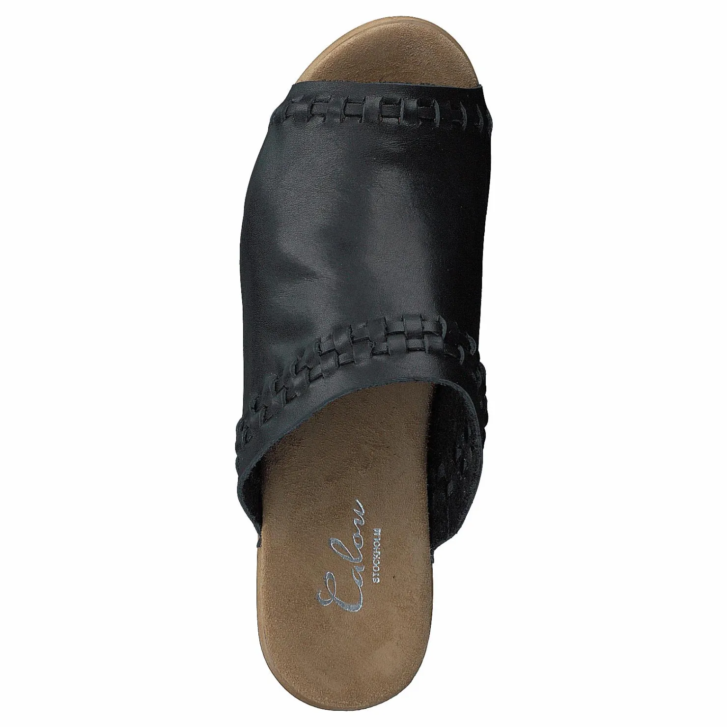 Calou Lena Black Svart Hot
