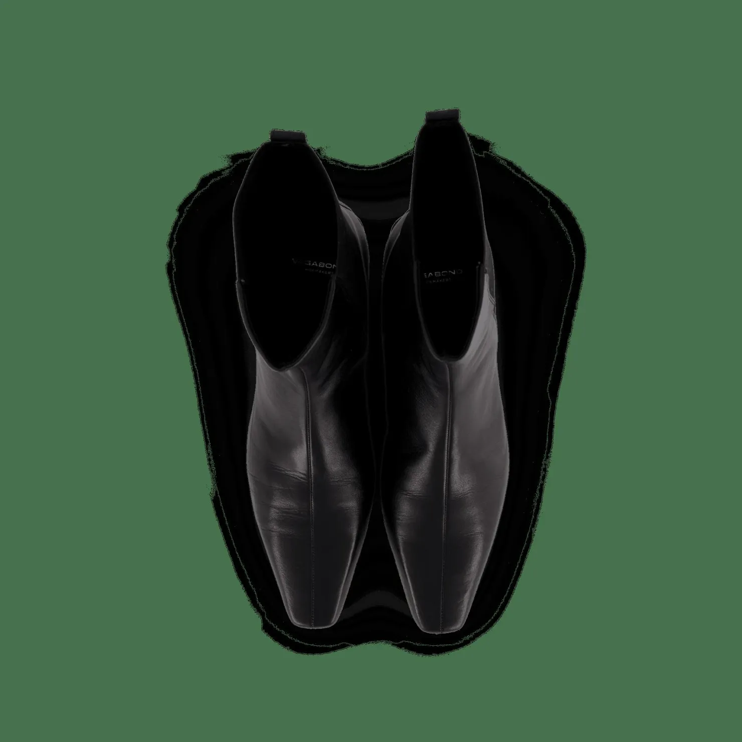 Vagabond Lene 5111-101-20 Black Svart Discount