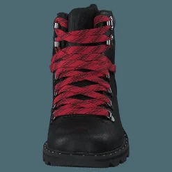 Sorel Lennox Hiker 010 Black Svart Hot