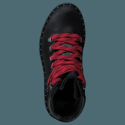 Sorel Lennox Hiker 010 Black Svart Hot