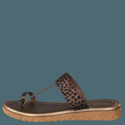 Ilse Jacobsen Leonora1160 Light Chestnut Brun Best