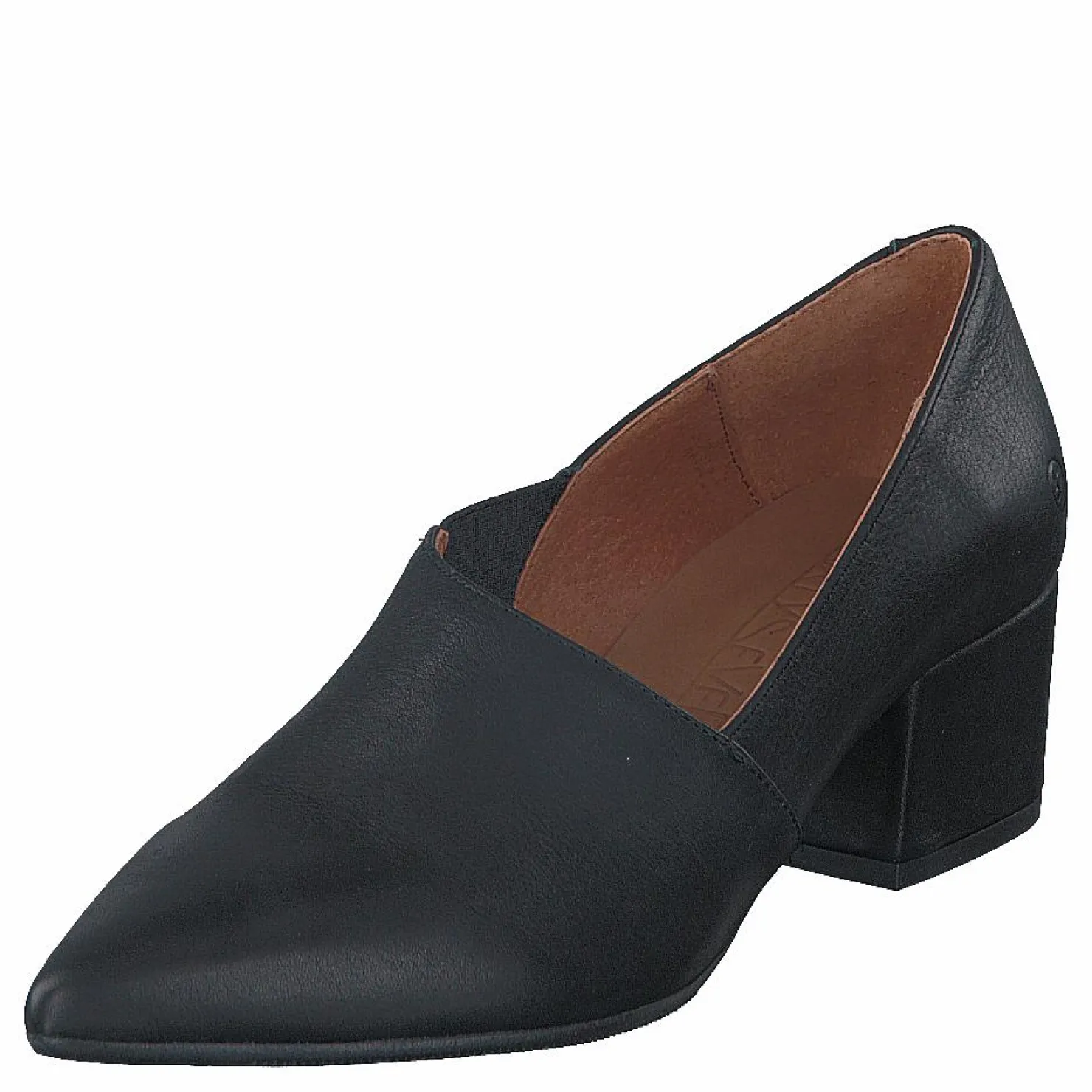 Sixtyseven Leonore Sedona Black Svart