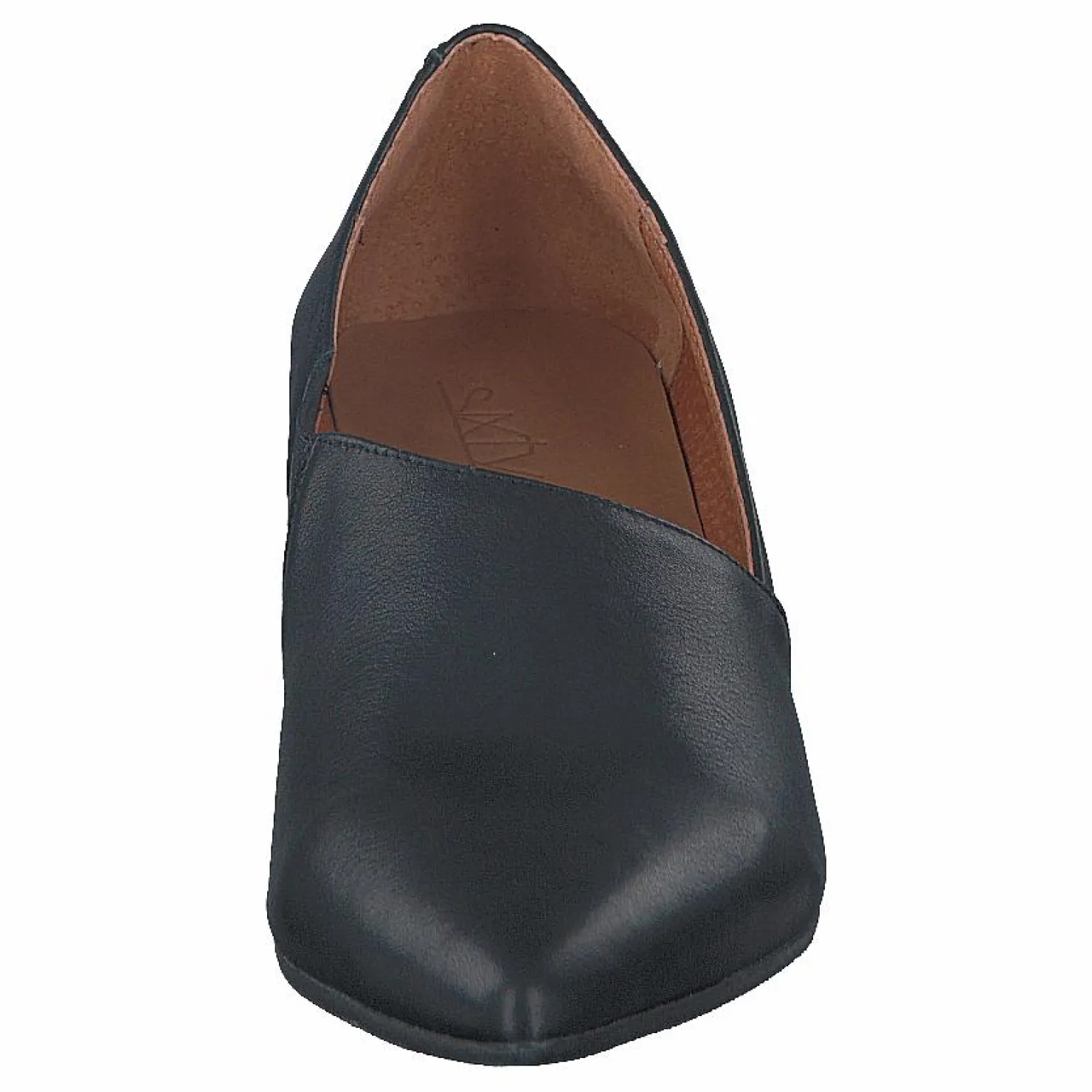 Sixtyseven Leonore Sedona Black Svart