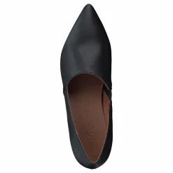 Sixtyseven Leonore Sedona Black Svart
