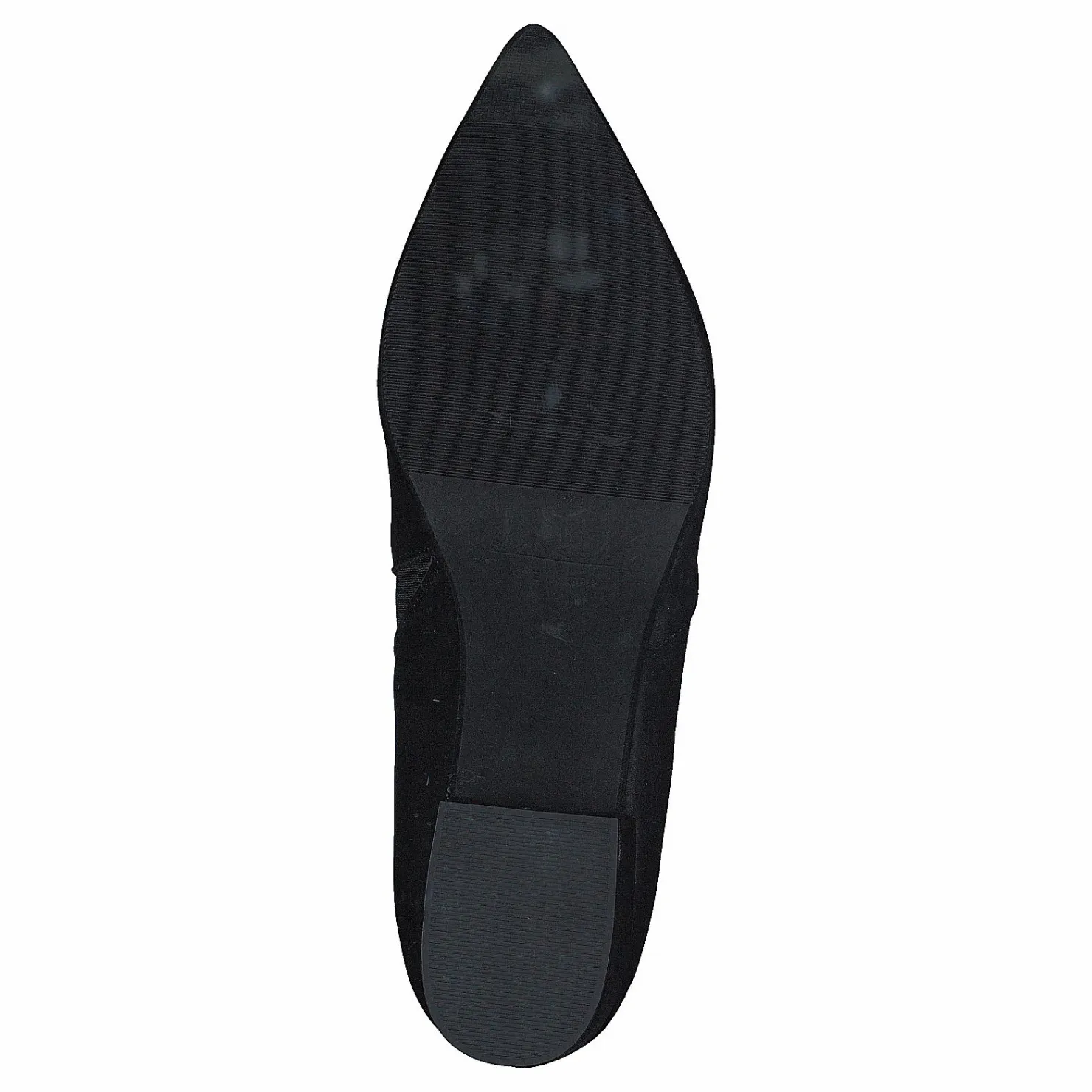 Sixtyseven Leonore Sedona Black Svart