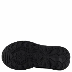 Leaf Lerum Black Svart
