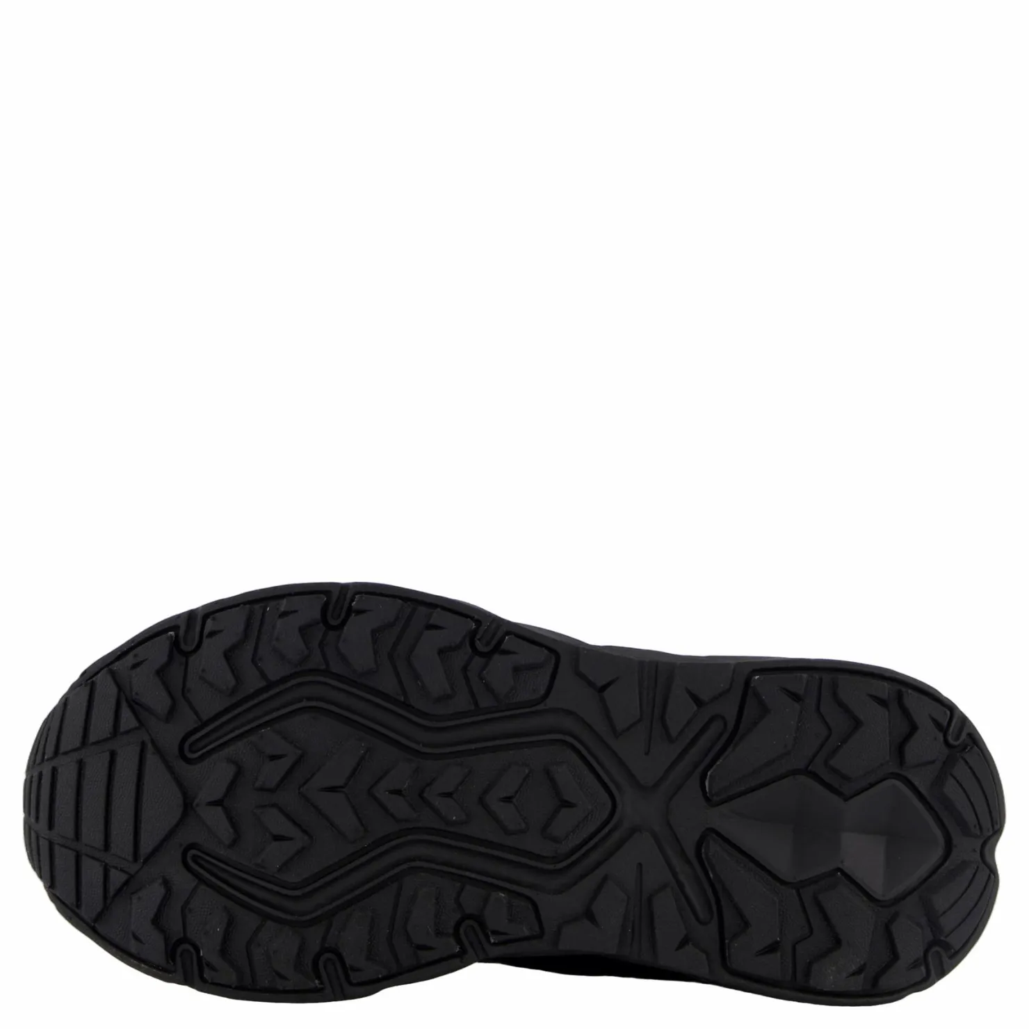 Leaf Lerum Black Svart