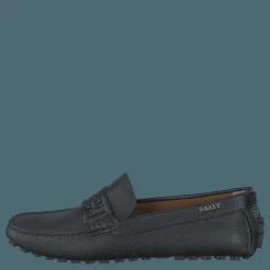 Bally Leyla Black Svart Online