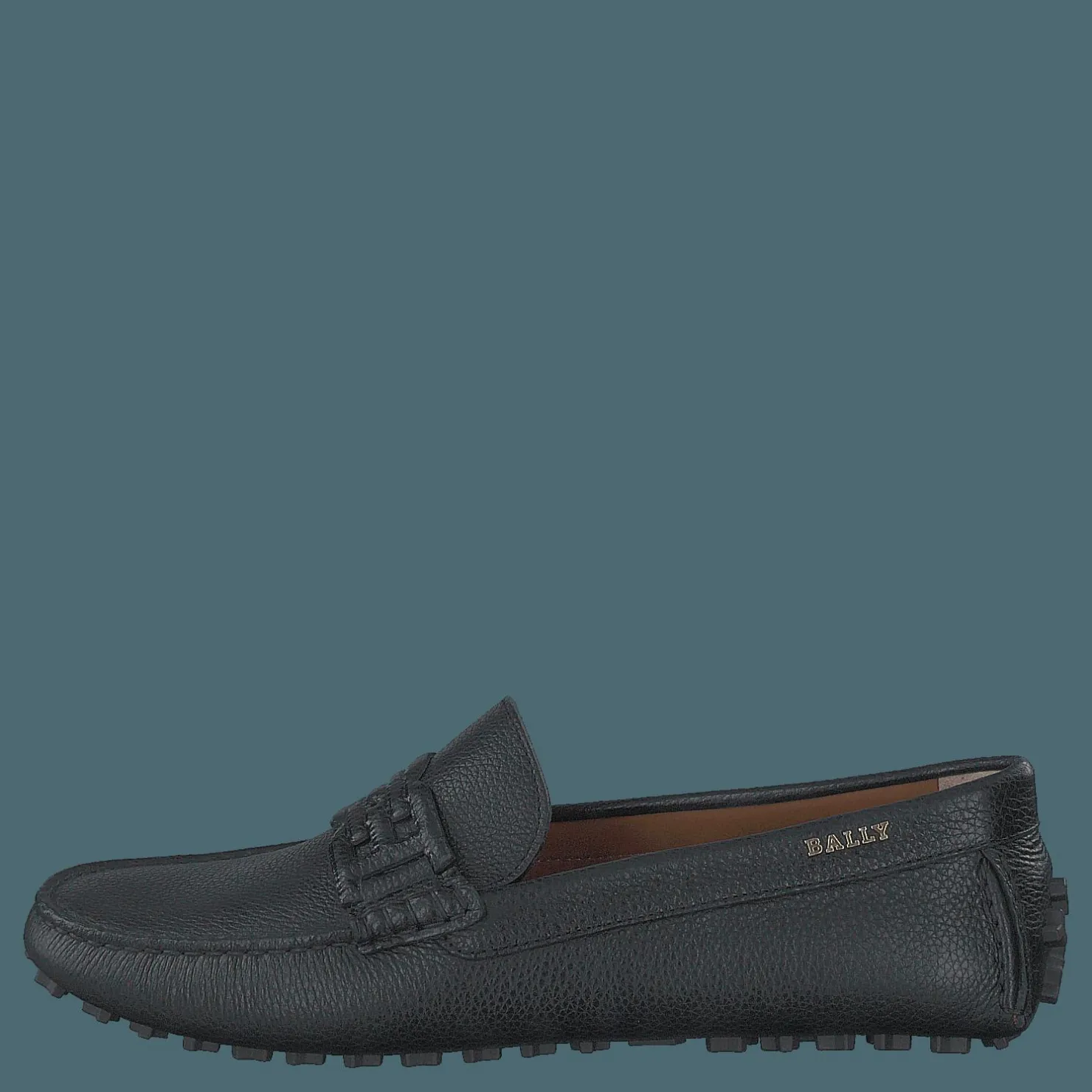 Bally Leyla Black Svart Online