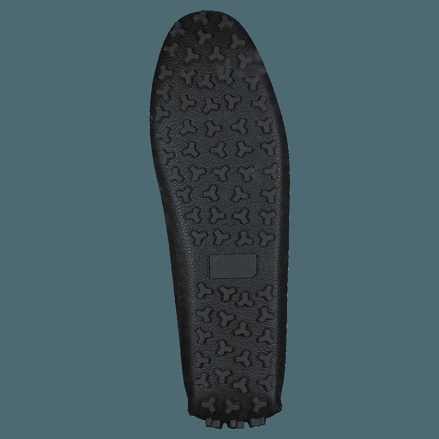 Bally Leyla Black Svart Online