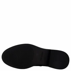 Steve Madden Leza Black Svart Sale