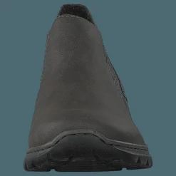 Rieker L32h0-46 Grey Grå New