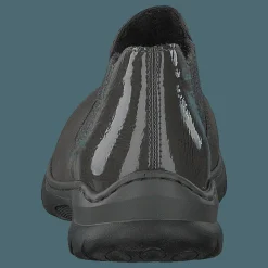 Rieker L32h0-46 Grey Grå New