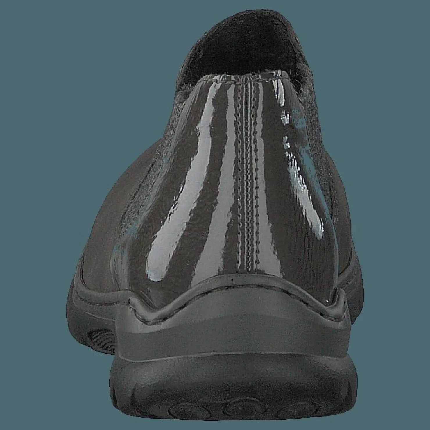 Rieker L32h0-46 Grey Grå New