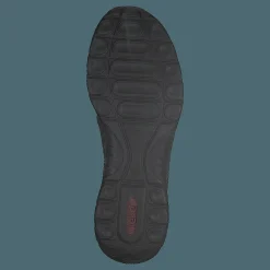 Rieker L32h0-46 Grey Grå New