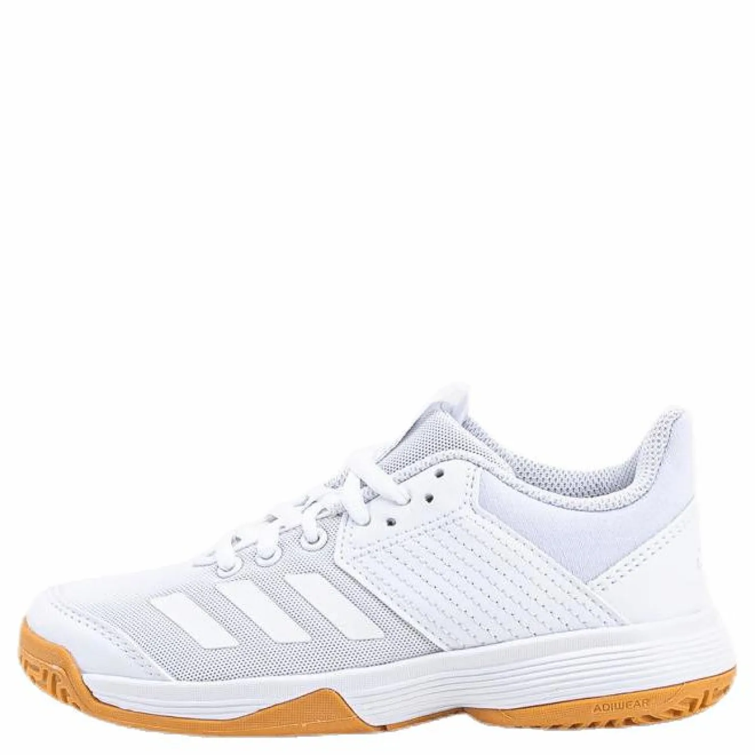 adidas Ligra 6 Shoes Cloud White / Cloud White / Gum Vit Online