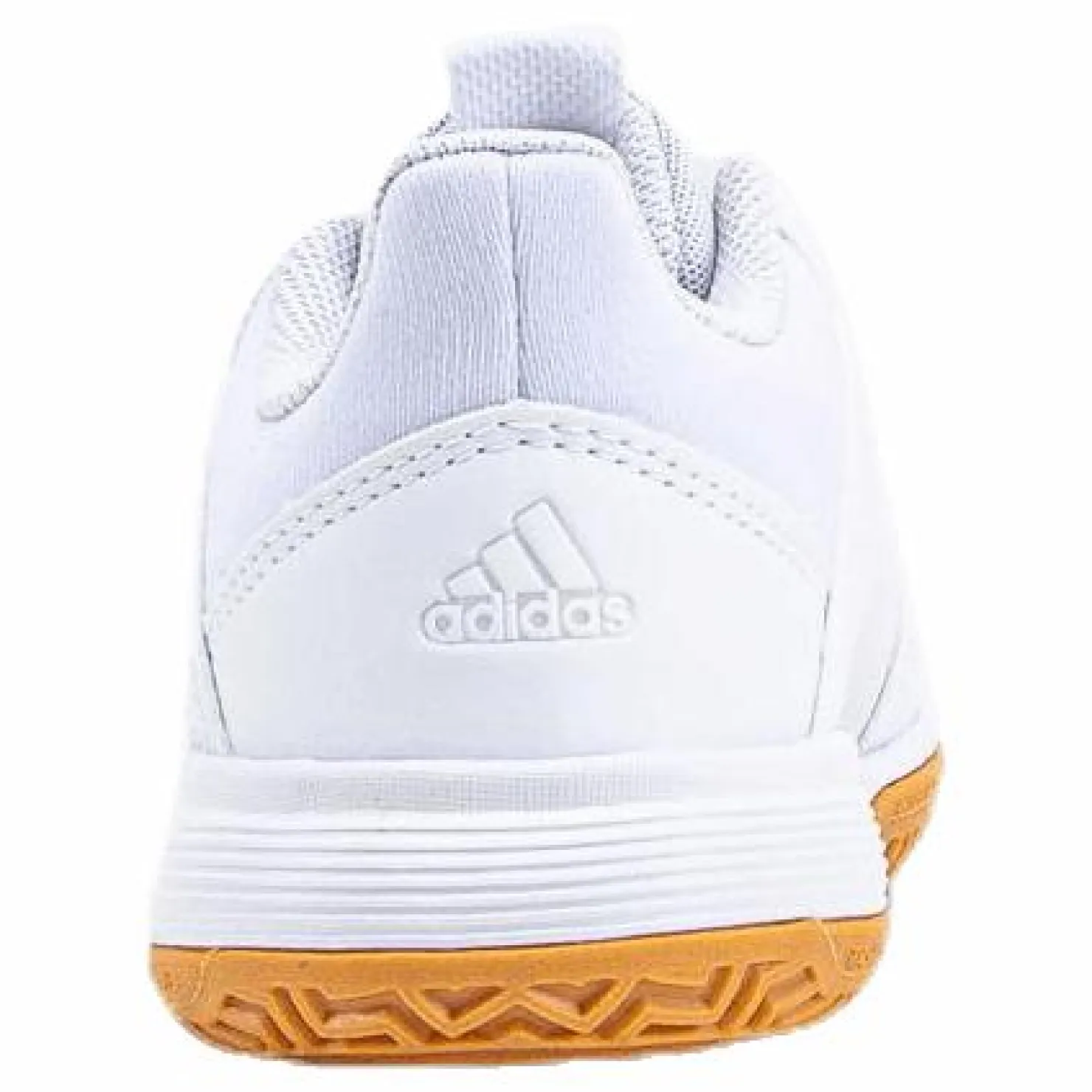 adidas Ligra 6 Shoes Cloud White / Cloud White / Gum Vit Online