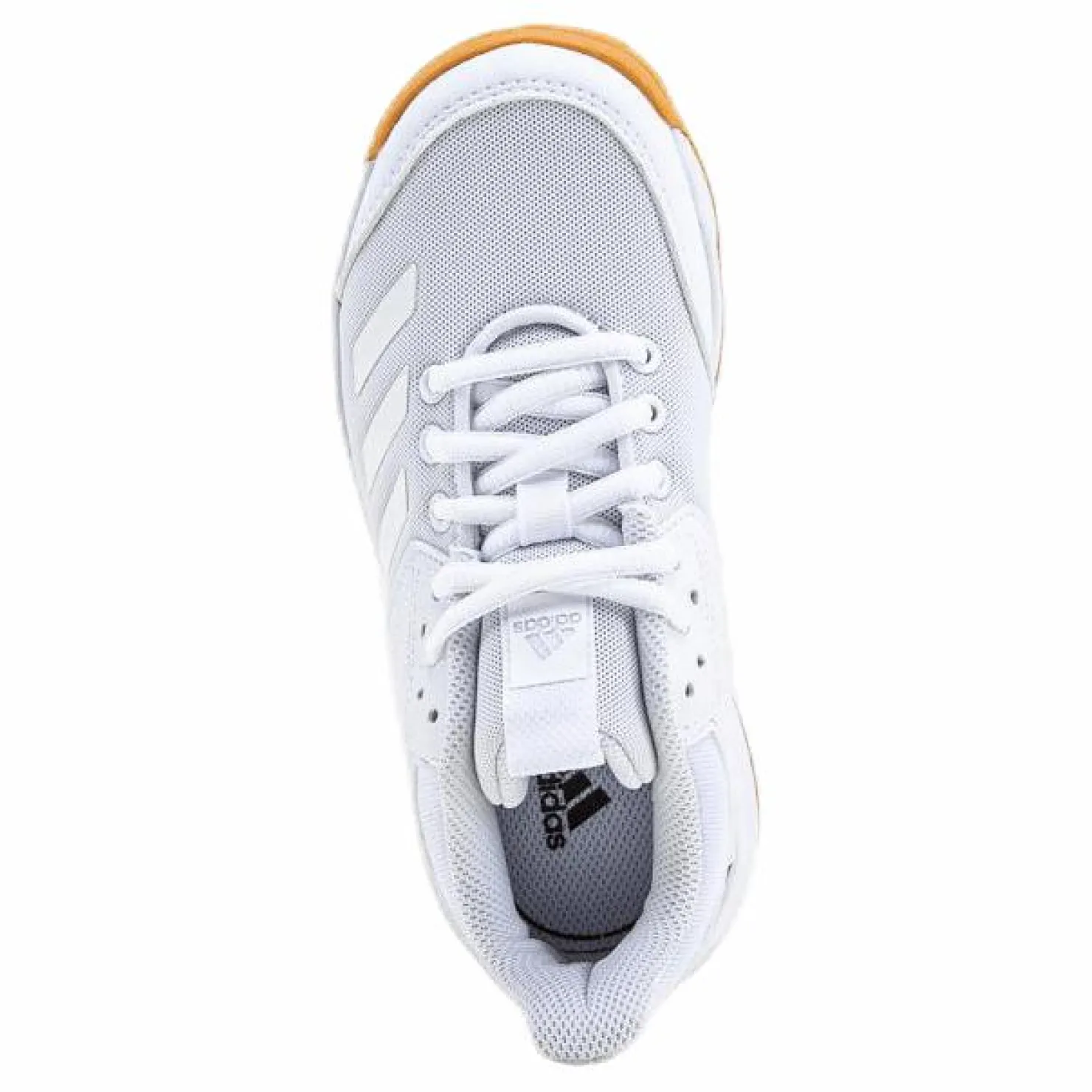 adidas Ligra 6 Shoes Cloud White / Cloud White / Gum Vit Online