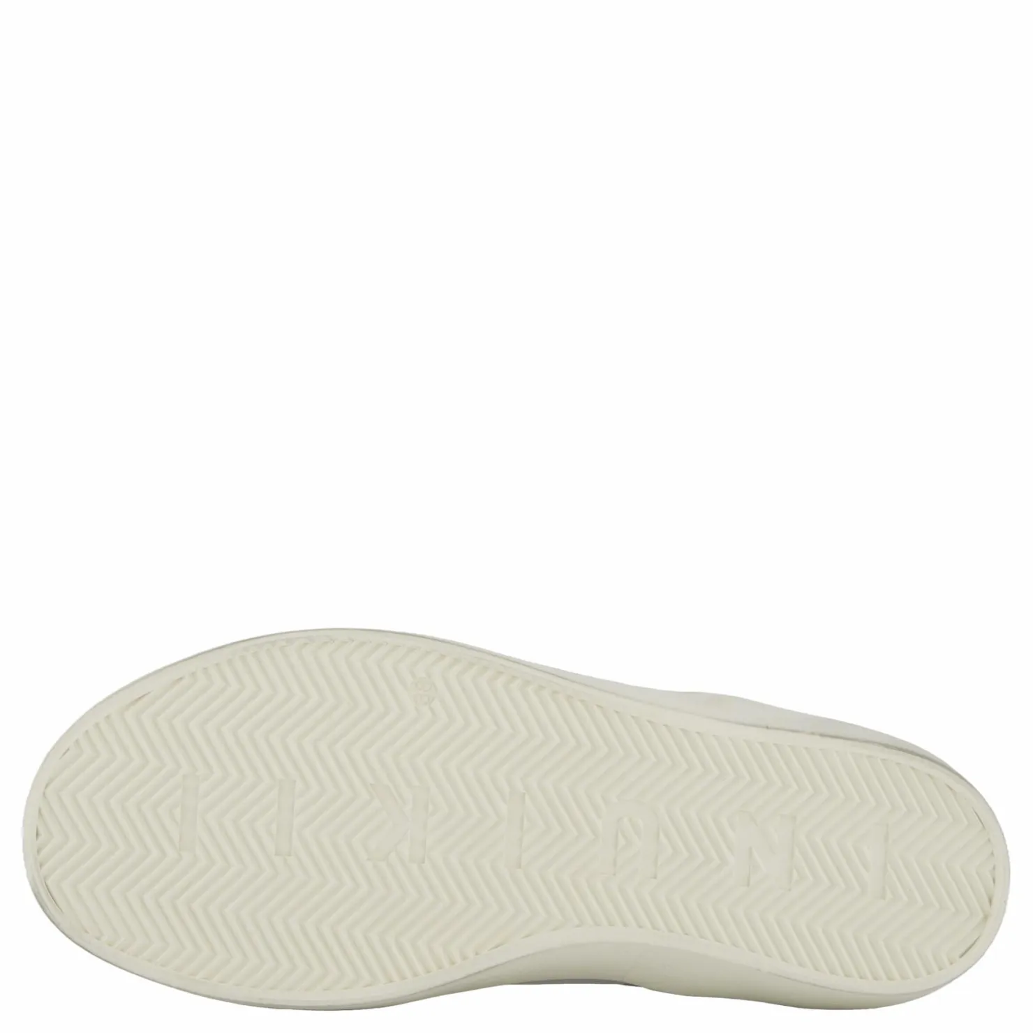INUIKII Lila Low Blue Vit Outlet
