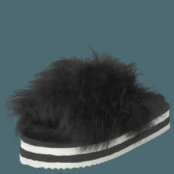 Shepherd Lilly Black Svart Outlet