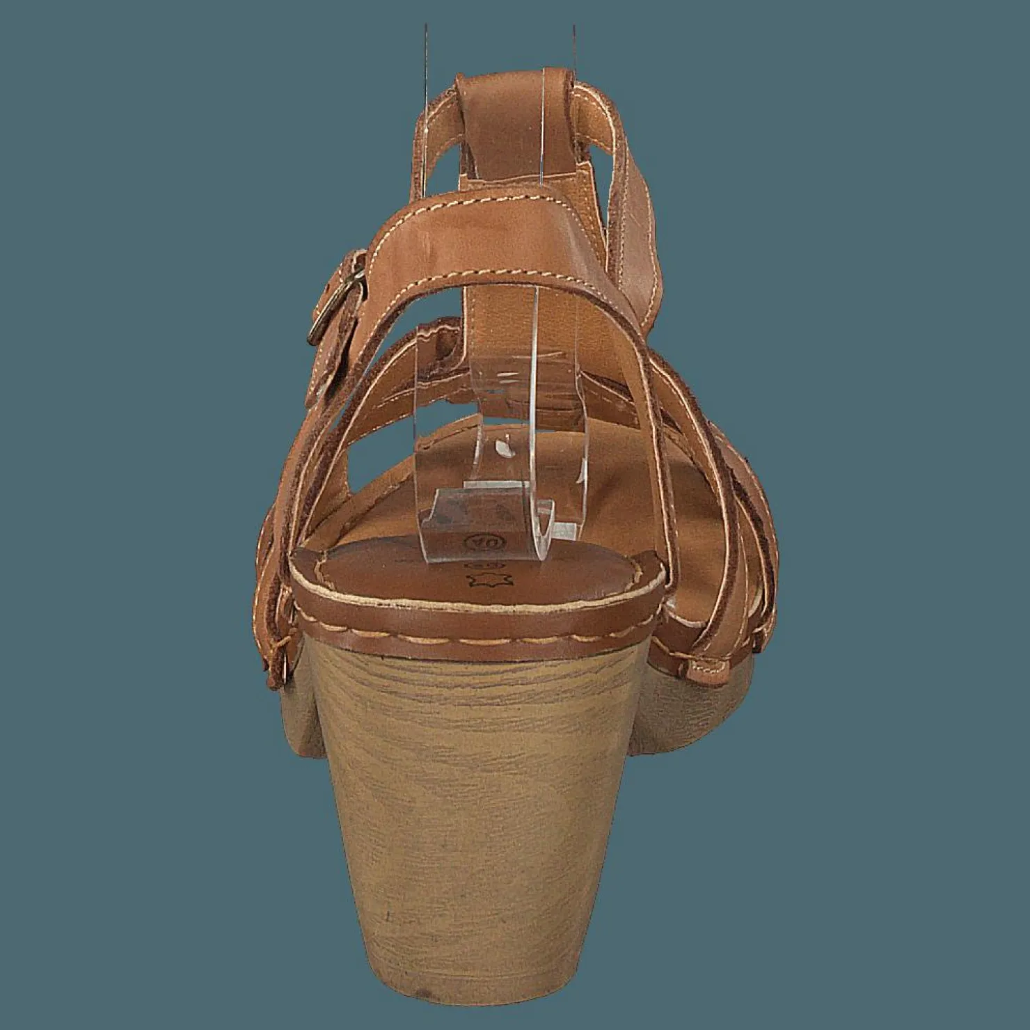 Wildflower Lindberg Tan Brun Hot