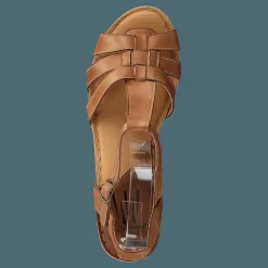 Wildflower Lindberg Tan Brun Hot