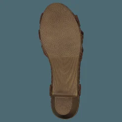 Wildflower Lindberg Tan Brun Hot