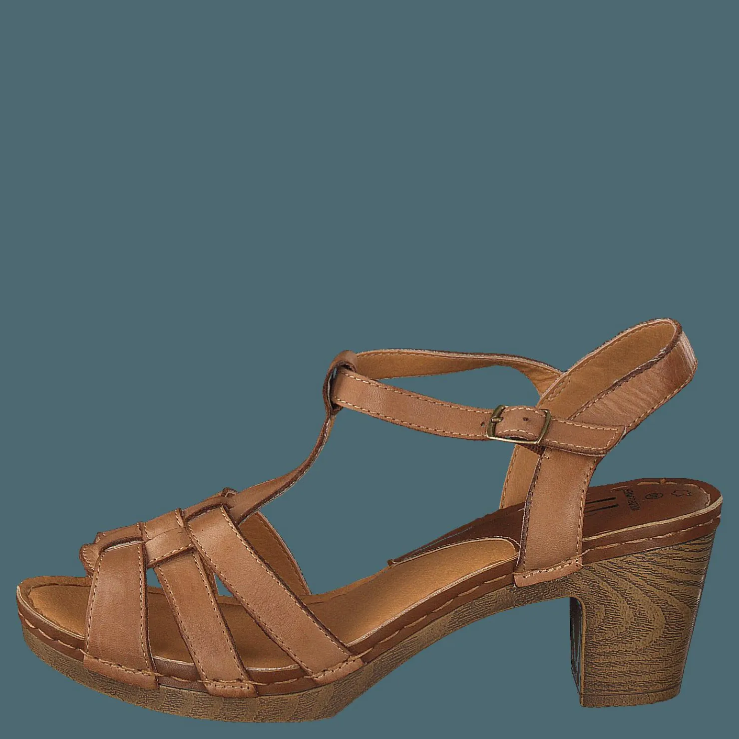 Wildflower Lindberg Tan Brun Sale