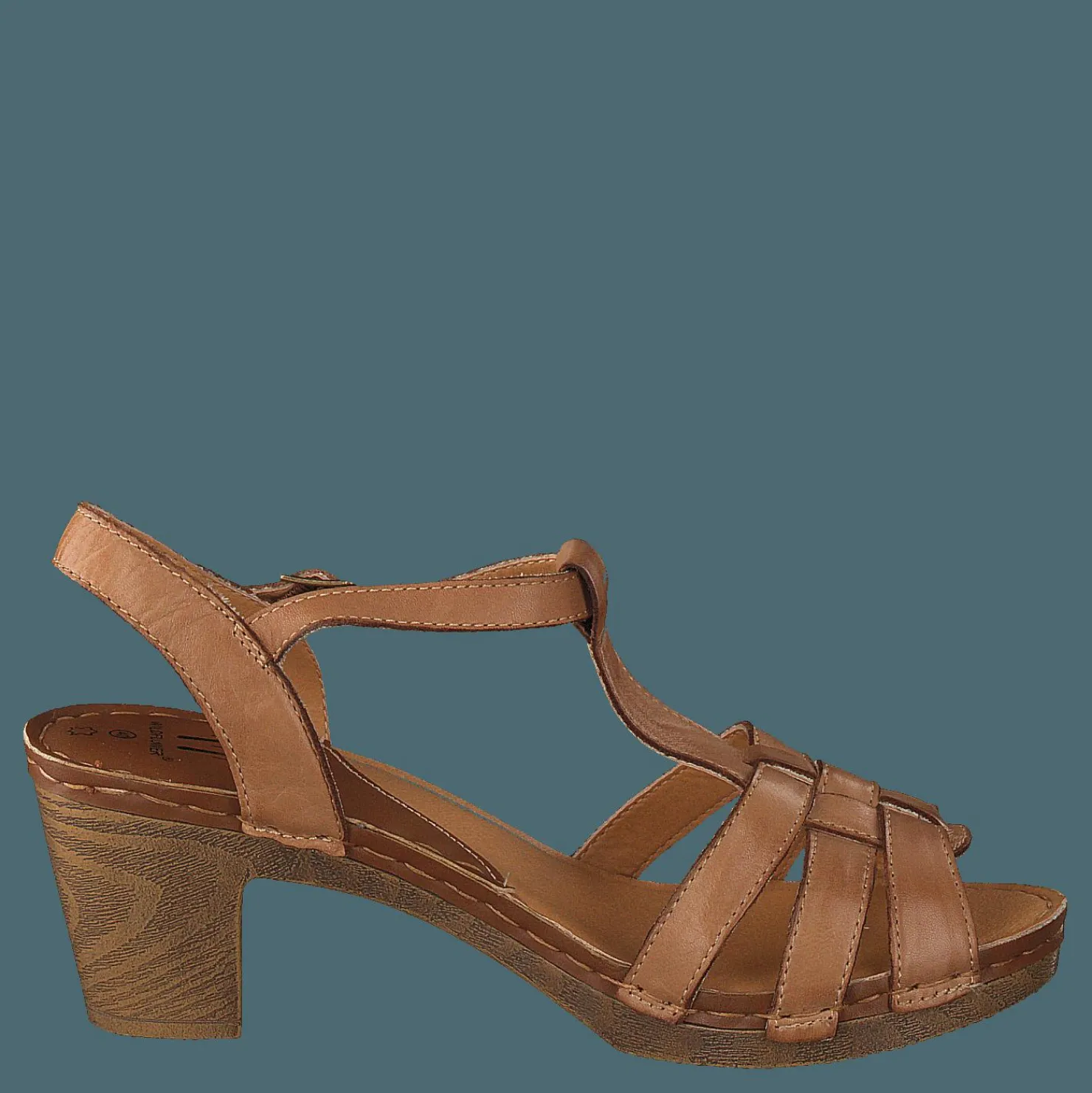 Wildflower Lindberg Tan Brun Sale