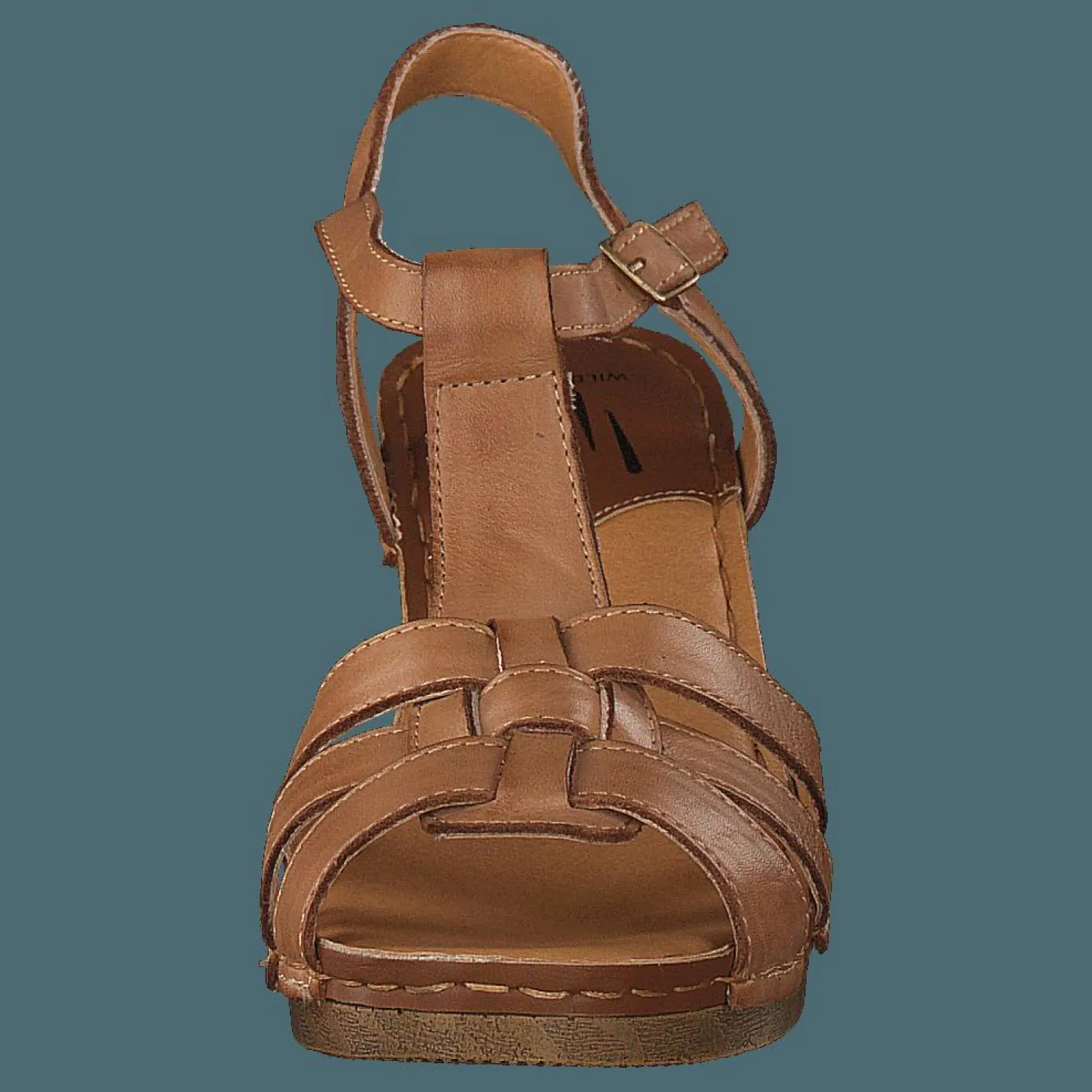 Wildflower Lindberg Tan Brun Sale
