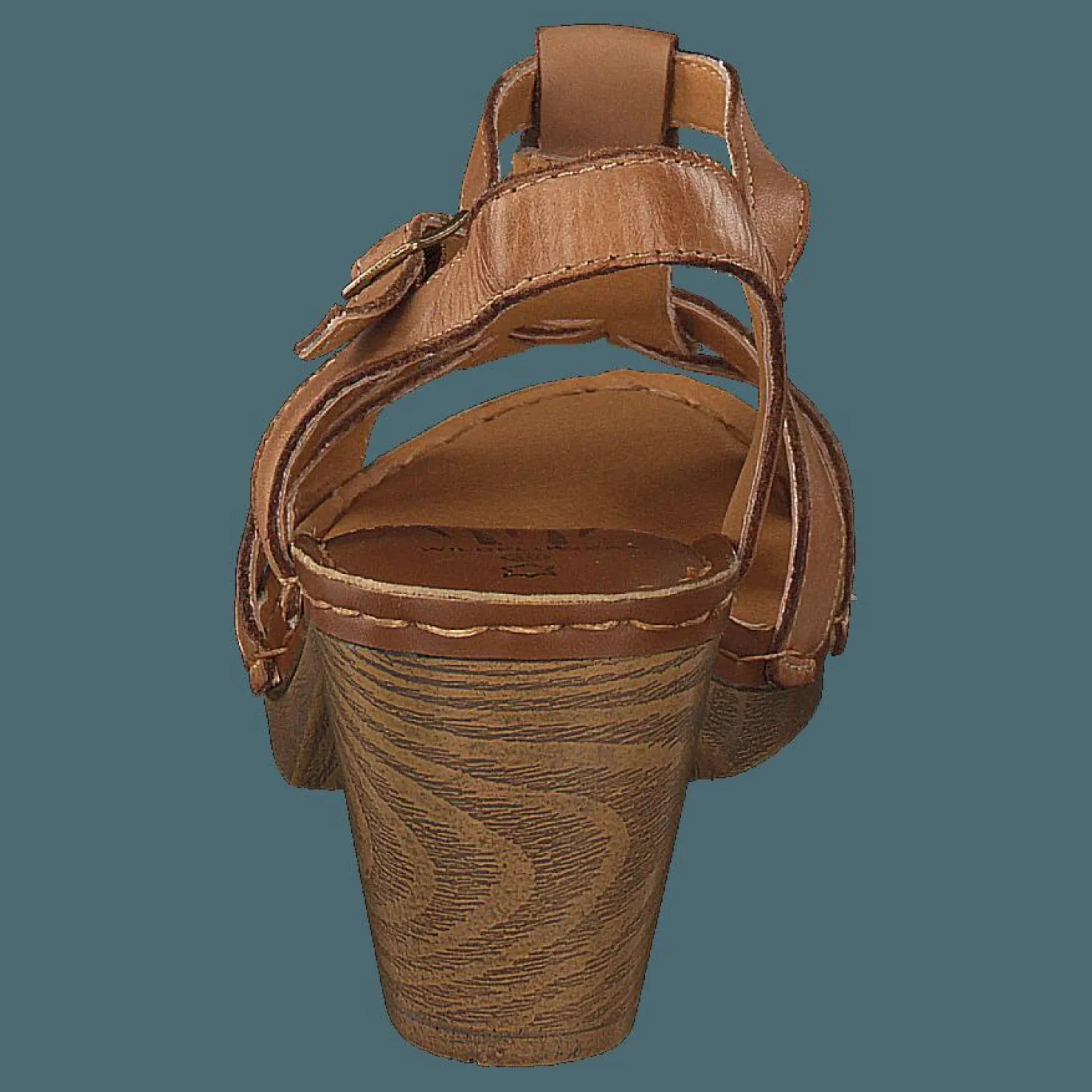 Wildflower Lindberg Tan Brun Sale