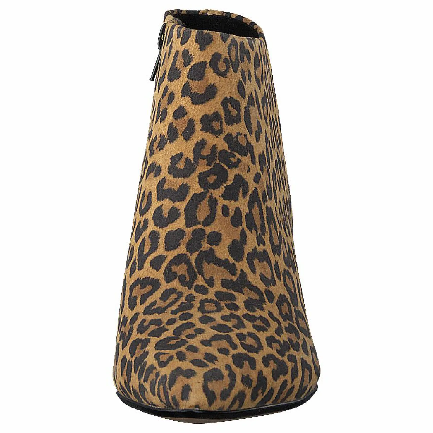 Clarks Linvale Sea Leopard Print Brun Discount