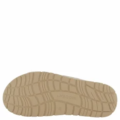 Woden Lisa Leather Ivory Beige Best