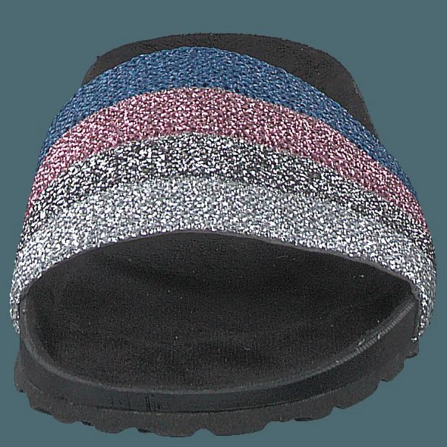 Esprit Lisa Slide Silver Silver, Lila och Blå Clearance