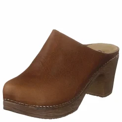 Calou Lisa Soft Brown Brun