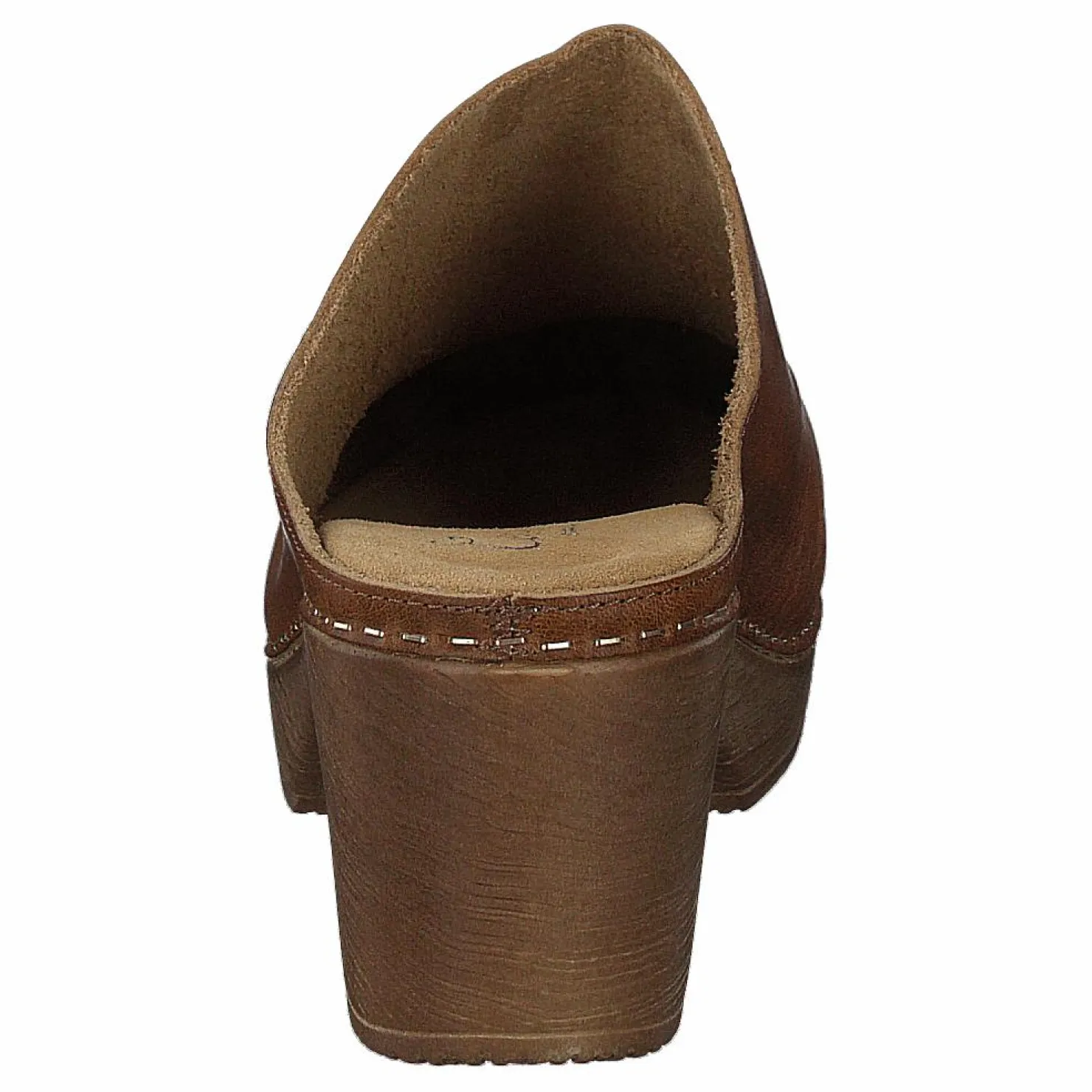 Calou Lisa Soft Brown Brun